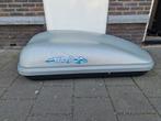 Hapro dakkoffer, Auto diversen, Dakkoffers, Ophalen of Verzenden, Gebruikt