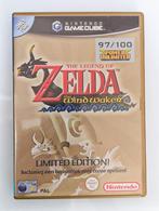 The Legend Of Zelda: The Wind Waker LE , bieden vanaf €55, Ophalen of Verzenden, Zo goed als nieuw