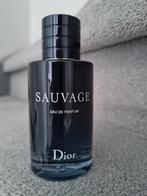 NIEUWE Dior Sauvage edp 100ml, Verzenden, Nieuw