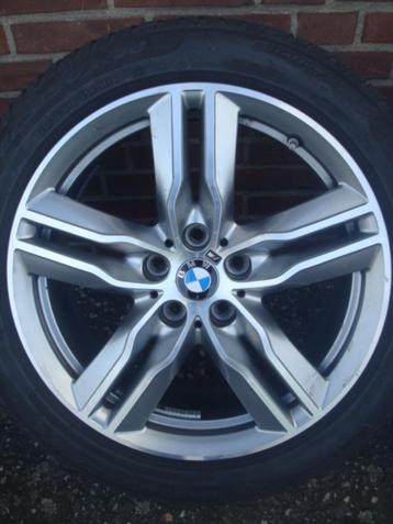18 Originele BMW Styling M570 X1 F48 X2 F39 Steek 5x112 beschikbaar voor biedingen