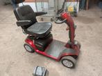 10 Beaufort scootmobiel(defect differentieel), Diversen, Brommobielen en Scootmobielen, 10 km/u of minder, Gebruikt, 16 t/m 25 km