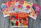 7x Pietje Bell, Boeken, Ophalen of Verzenden, Gelezen