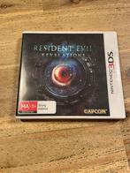 Resident Evil Revelations, Spelcomputers en Games, Games | Nintendo 2DS en 3DS, Avontuur en Actie, Ophalen of Verzenden, 1 speler