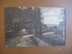 Amerongen (1929), Verzenden, 1920 tot 1940, Gelopen, Zuid-Holland
