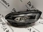 Koplamp rechts van een Mercedes A-Klasse, Gebruikt, -, Ophalen of Verzenden, -
