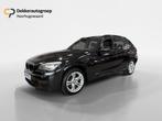 BMW X1 sDrive20i Limited Series, Auto's, BMW, Euro 6, 4 cilinders, Zwart, Grijs