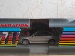 Mitsubishi Lancer Evolution 1 1992 Diecastclub 1:43 (ovp), Ophalen of Verzenden, Zo goed als nieuw, Auto, Overige merken