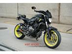 MT-07 | Akrapovic | FULL OPTION !, 2 cilinders, Bedrijf, Meer dan 35 kW, 689 cc