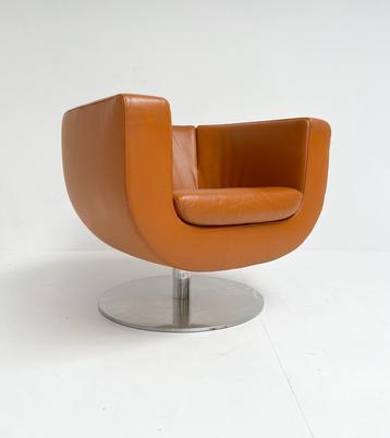 B&B Italia Tulip fauteuil van Jeffrey Bernett, 2000 beschikbaar voor biedingen