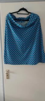 Tante Betsy rok xl, Kleding | Dames, Tante Betsy, Blauw, Maat 46/48 (XL) of groter, Ophalen of Verzenden