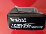 Nieuwe Makita 18V BL1860B Accu voor LXT Machines, Ophalen of Verzenden, Nieuw