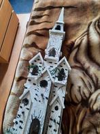 Kerkje met licht, Diversen, Kerst, Ophalen of Verzenden, Zo goed als nieuw