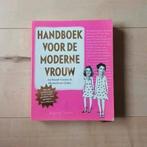 Handboek voor de moderne vrouw, Ophalen of Verzenden, Gelezen, Aaf Brandt Corstius
