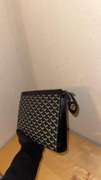 Elegante handtas -, Kleding | Heren, Riemen en Ceinturen, Ophalen of Verzenden, Gedragen, Zwart