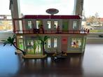Playmobil hotel nummer 5265, Kinderen en Baby's, Speelgoed | Playmobil, Ophalen of Verzenden, Zo goed als nieuw