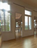 6 Grote acrylglas spiegel 1 x 3 meter plexiglas kunststof, Ophalen, 200 cm of meer, 125 cm of meer, Zo goed als nieuw