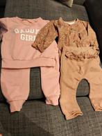Kleding pakket maat 68 meisje, Kinderen en Baby's, Ophalen of Verzenden, Zo goed als nieuw, Maat 68