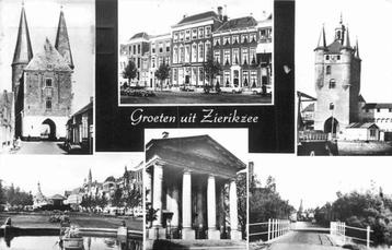 (377-283-003) Zierikzee Multiview beschikbaar voor biedingen