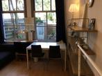 Zgan witte Ikea tafel buro eettafel, Huis en Inrichting, Tafels | Eettafels, 50 tot 100 cm, Rechthoekig, Ophalen of Verzenden
