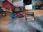Lego technic 42070 42055 42078 42043, Ophalen of Verzenden, Gebruikt, Overige merken