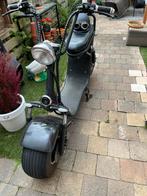 Evomaxx E1 Elektrische Scooter, Gebruikt, Elektrisch, Ophalen, Overige merken