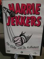 Harrie Jekkers - Het gelijk van de koffietent - DVD, Alle leeftijden, Ophalen, Zo goed als nieuw