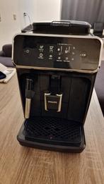 Espressomachine Philips EP 2220, Zo goed als nieuw, Espresso apparaat, Ophalen