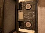 Pioneer DDJ-RR Set + Rolkoffer & Speakers, Muziek en Instrumenten, Dj-sets en Draaitafels, Ophalen of Verzenden, Gebruikt, Dj-set