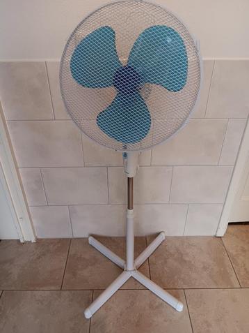 prima grote in hoogte verstelbare ventilator waaier beschikbaar voor biedingen