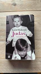 Astrid Holleeder - Judas, Boeken, Detectives, Gelezen, Ophalen of Verzenden, Astrid Holleeder