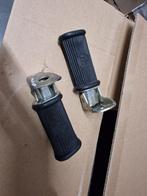 Kreidler Formule 1, Zündapp EFS nieuwe duo voetsteunen set., Ophalen of Verzenden, Zo goed als nieuw