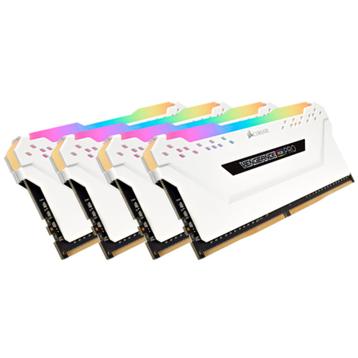 Corsair Vengeance Pro RGB 32GB (4x8GB) DDR4 32000Mhz Used beschikbaar voor biedingen