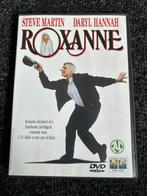 Roxanne op dvd 1987, Vanaf 16 jaar, Ophalen of Verzenden, Gebruikt, Romantische komedie