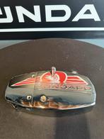 Zundapp koppelingshuis 5 bak chrome, Fietsen en Brommers, Brommeronderdelen | Zundapp, Ophalen of Verzenden, Nieuw, Blok