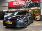 Volkswagen Golf 2.0 TSI GTI 245pk 7-DSG 5D 2018 Performance, Auto's, Stof, 74 €/maand, Euro 6, 4 cilinders