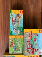 Lego exclusief 3 sets nieuw billund, Ophalen of Verzenden, Nieuw, Complete set, Lego