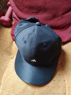 Adidas pet zwart, Kleding | Heren, Hoeden en Petten, Ophalen of Verzenden, Zo goed als nieuw, One size fits all