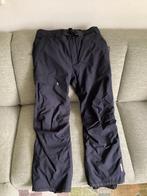 MOTORBROEK gevoerd, maat M, Ophalen of Verzenden, Tweedehands, Broek | textiel