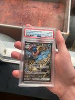 Greninja 132 promo PSA 10, Hobby en Vrije tijd, Verzamelkaartspellen | Pokémon, Ophalen of Verzenden, Nieuw, Losse kaart, Foil