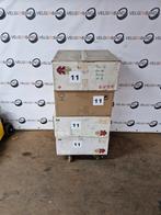 momo ten-s black 5x120 et35 8J velgen aanbieding, Auto-onderdelen, Banden en Velgen, 19 inch, Velg(en), Nieuw, Ophalen of Verzenden