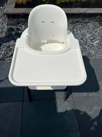 Stokke steps kinderstoel, Ophalen, Gebruikt, Meegroeistoel