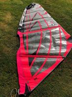 Storm aanbieding opruimen hobby windsurfen, Watersport en Boten, Windsurfen, Ophalen, Minder dan 250 cm, Overige typen, 5 tot 7 m²