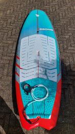 Gong Mob 2 taste sup / wingfoil / supfoil 7.2 95 liter, Watersport en Boten, SUP-boards, Ophalen of Verzenden, Zo goed als nieuw