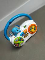 VTech Dierenvriendjes Do-Re-Mi Radio, Ophalen of Verzenden, Zo goed als nieuw, 6 maanden tot 2 jaar