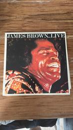 James brown, 1980 tot heden, Overige formaten, Ophalen of Verzenden, Zo goed als nieuw