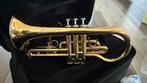 Nieuw - Jupiter JCR 700 Q – Cornet – Nieuw !!!, Muziek en Instrumenten, Ophalen of Verzenden, Nieuw, Overige typen, Met koffer