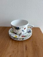 Janneke brinkman mepal kop en schotels, Ophalen of Verzenden, Zo goed als nieuw