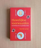 Harriet Lerner - Huwelijkse voorwaarden, Boeken, Ophalen of Verzenden, Zo goed als nieuw