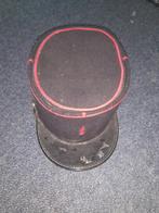Franse Brandweer Kepie, Ophalen of Verzenden, Overige soorten, Overige gebieden, Helm of Baret