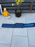 Hengelhoes foudraal Shimano!!!, Watersport en Boten, Hengelsport | Witvissen, Ophalen of Verzenden